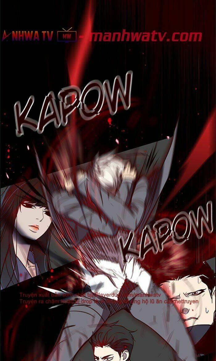 biến thân thành mèo chapter 32 84