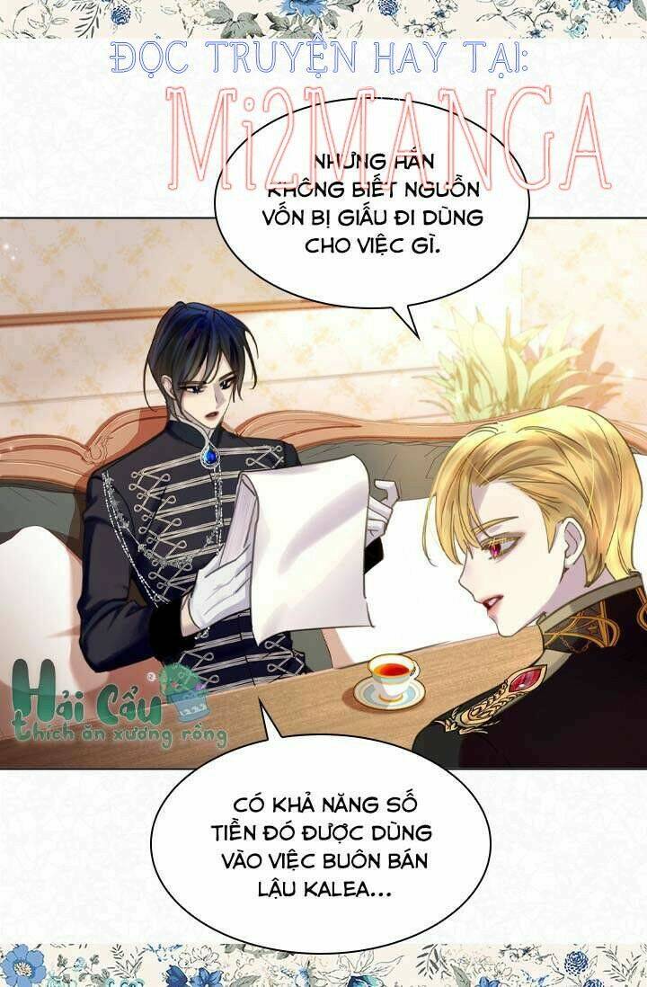 quy luật sinh tồn của nữ phụ chapter 63 12