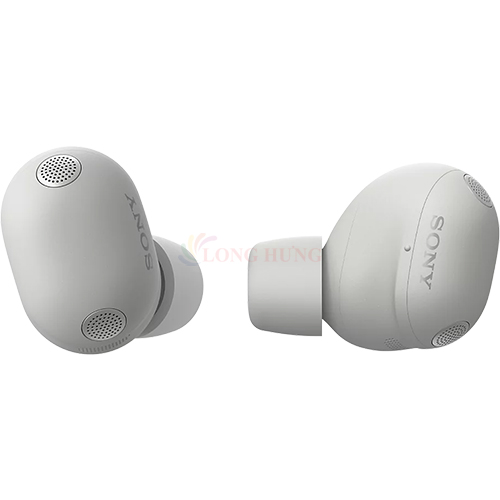 Tai nghe Bluetooth True Wireless Sony WF-1000XM6 - Hàng chính hãng