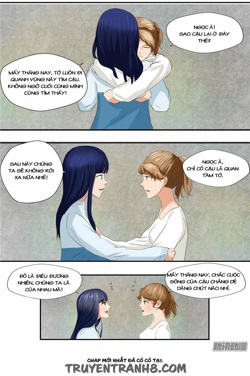 hiểm họa ô nhiễm nguồn nước chapter 41 35