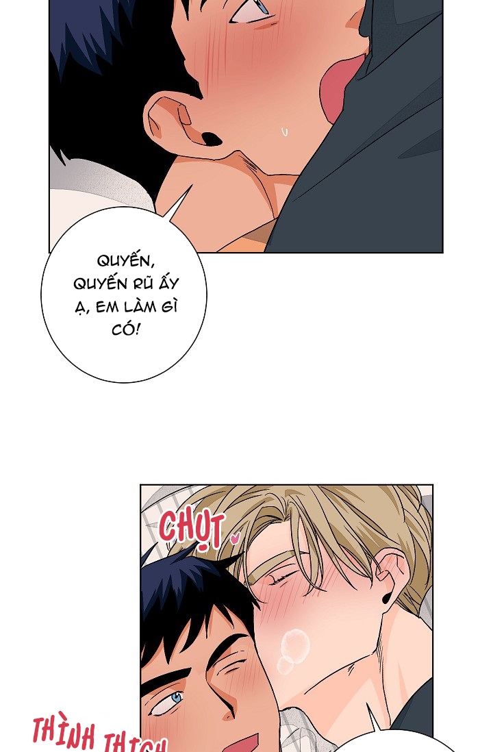 yêu em đi, bác sĩ! chapter 45 65