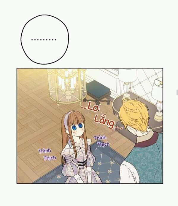 bỗng một ngày nọ tôi trở thành nàng công chúa chapter 91 39