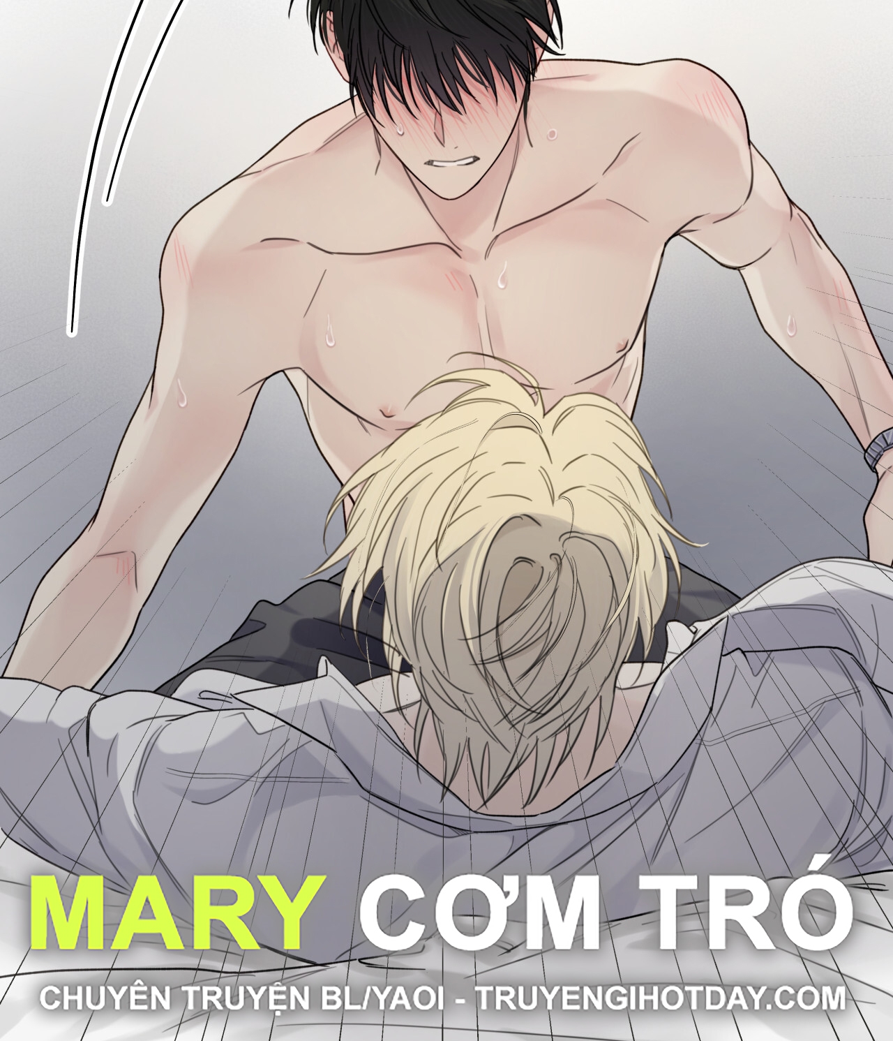 Trị Liệu Nguy Hiểm chapter 5.2 - Trang 30