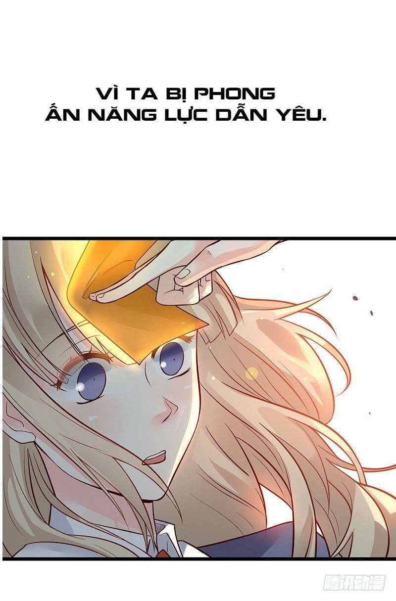 manh yêu truyện chapter 1 14