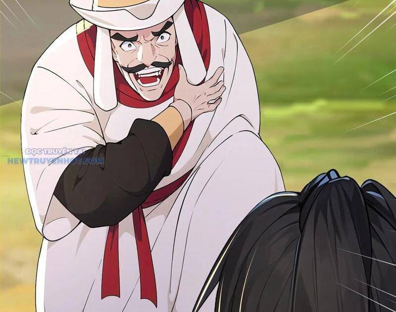 ta thực sự không muốn làm thần tiên chapter 100 72