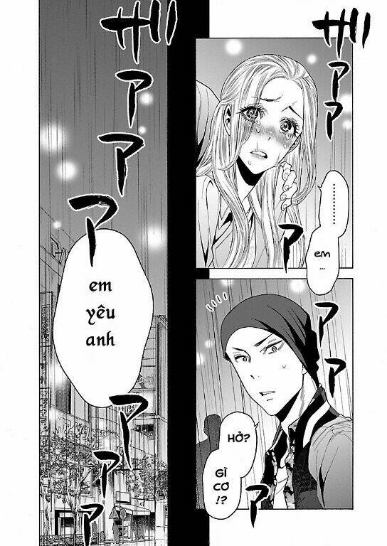 momoiro meloik chapter 63 13