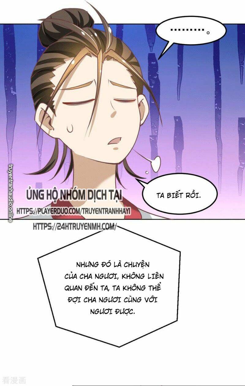 đô thị đỉnh phong cao thủ chapter 195 6