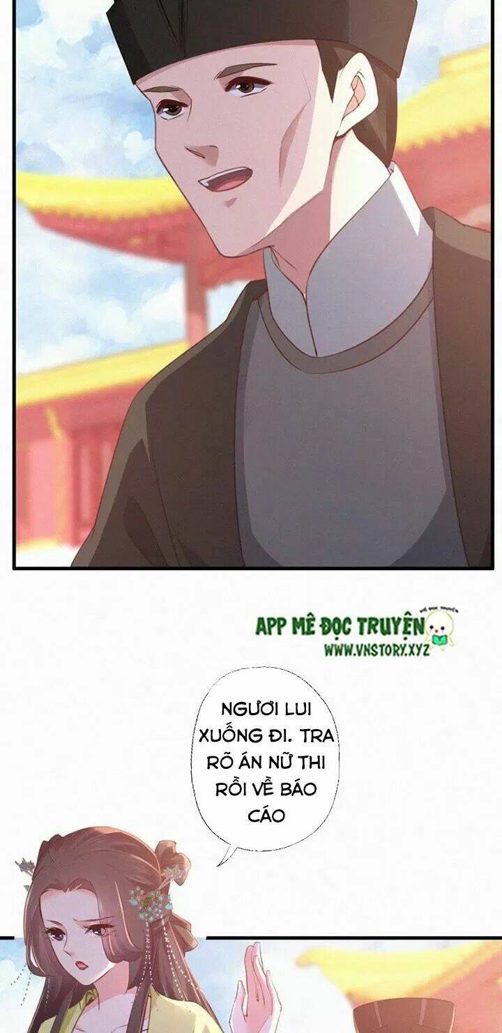 thiên hương mỹ nhân chapter 81 19