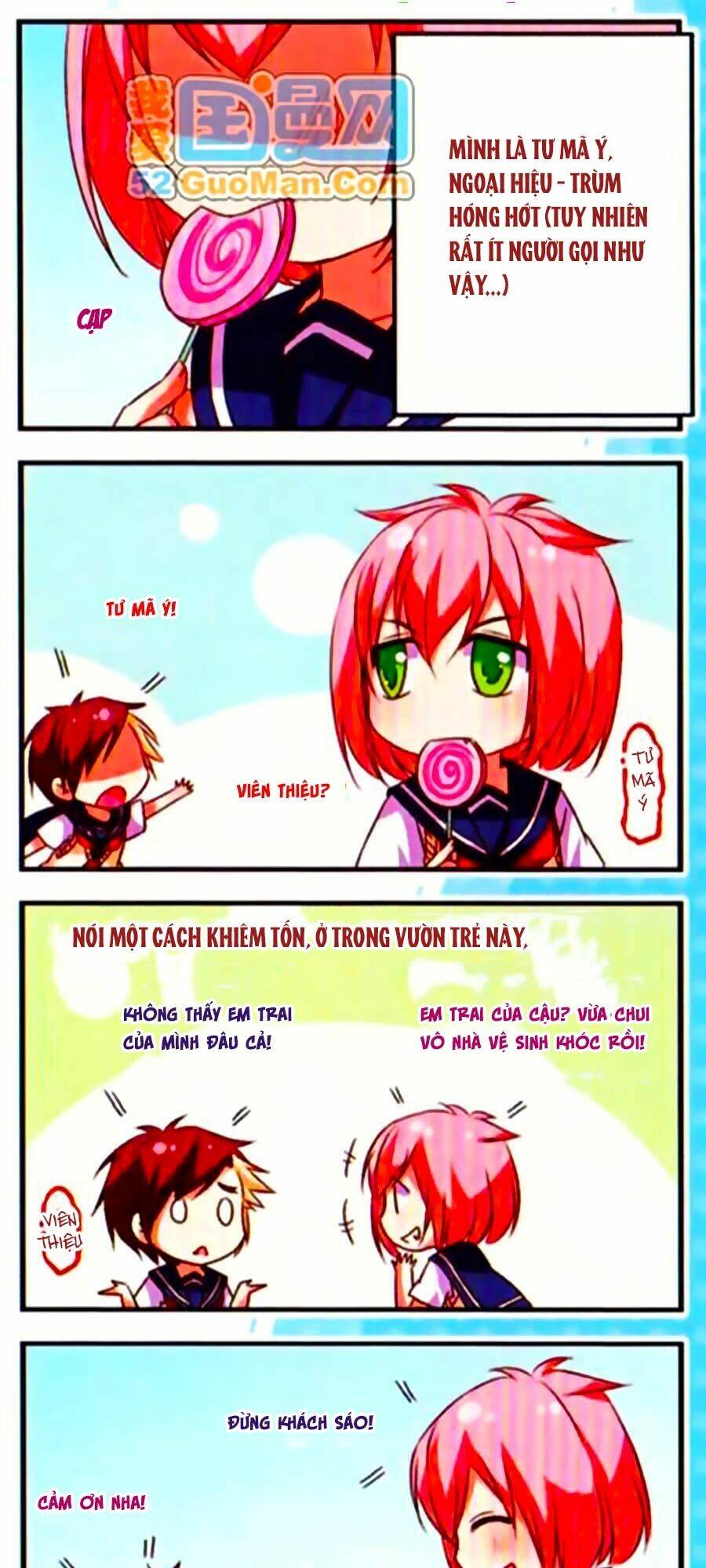 manh tam quốc chapter 69 3