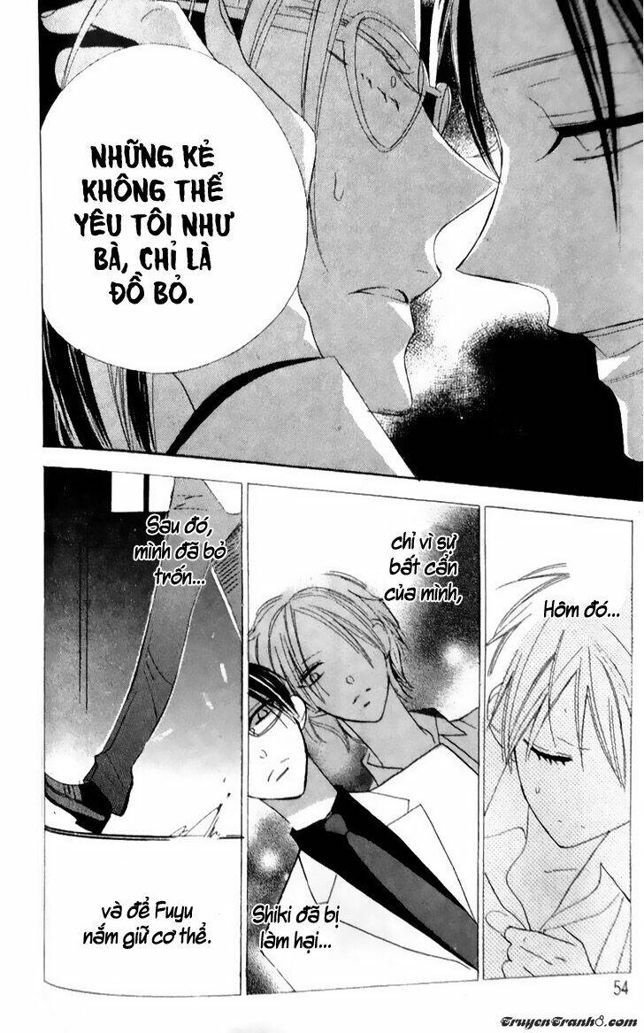 love sick chapter 14 21