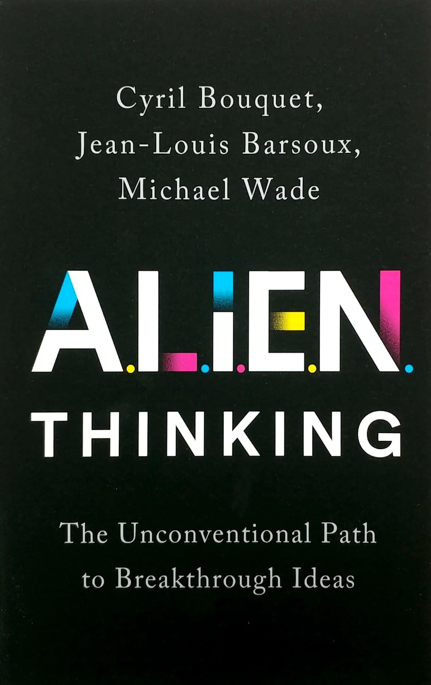 Alien Thinking