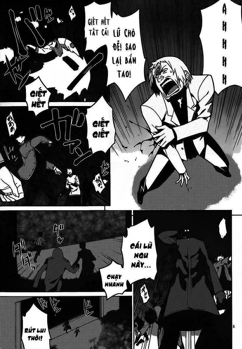 judgement overman chapter 3 6