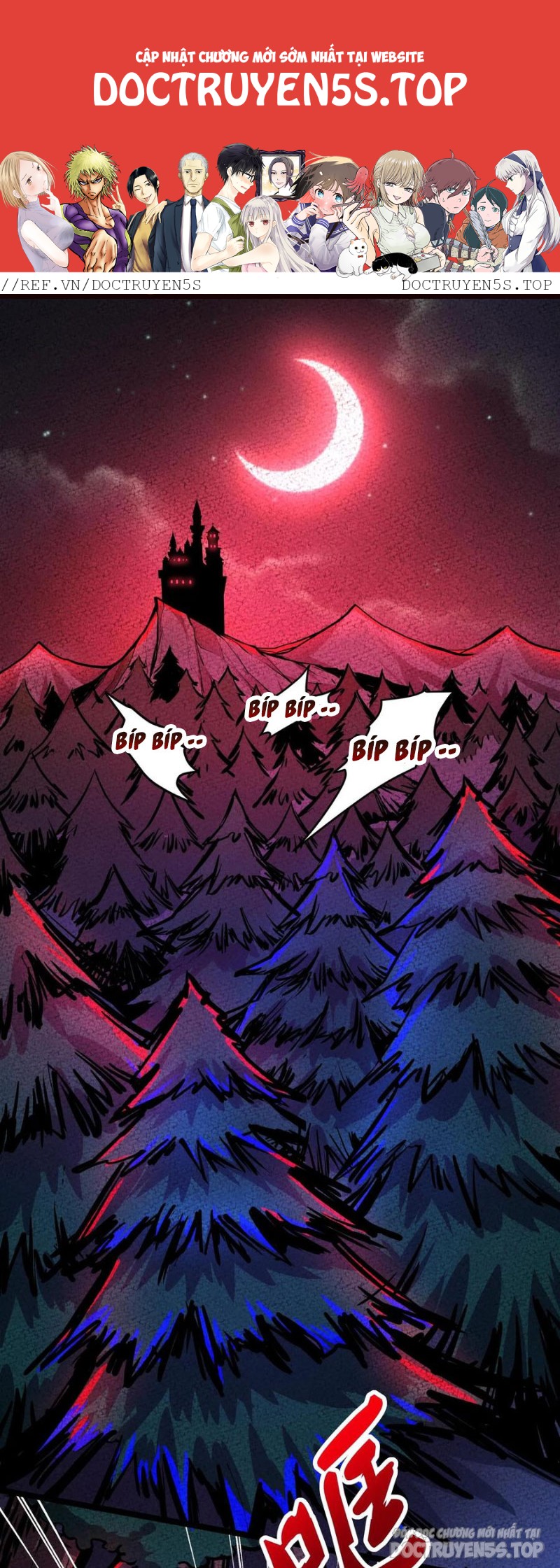 quỷ dị dược tề sư: bệnh nhân của ta đều là kinh khủng chapter 161 2