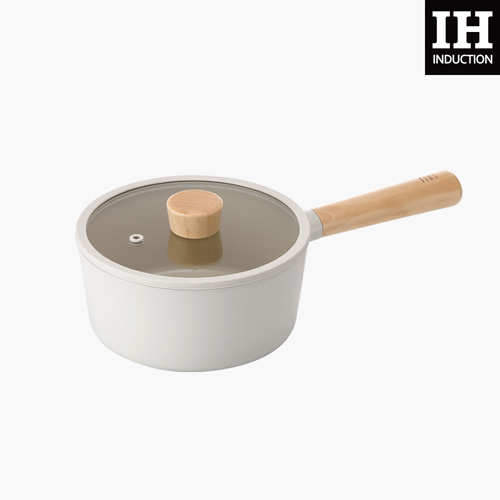 Bộ 5 món nồi chảo chống dính Fika Neoflam - Hàn Quốc