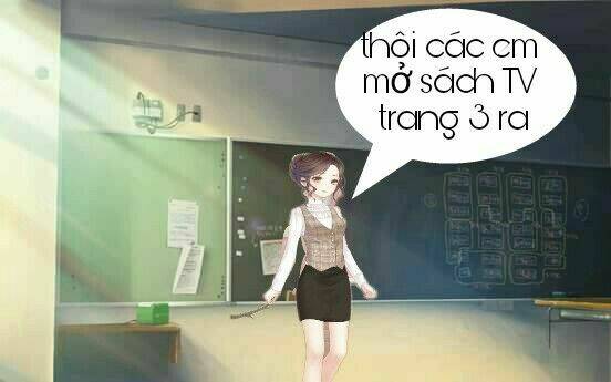 bạn gái của tôi là hotgirl của các trường đại học chapter 1 9