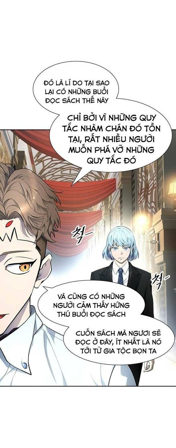 tòa tháp bí ẩn 2 chapter 551 42