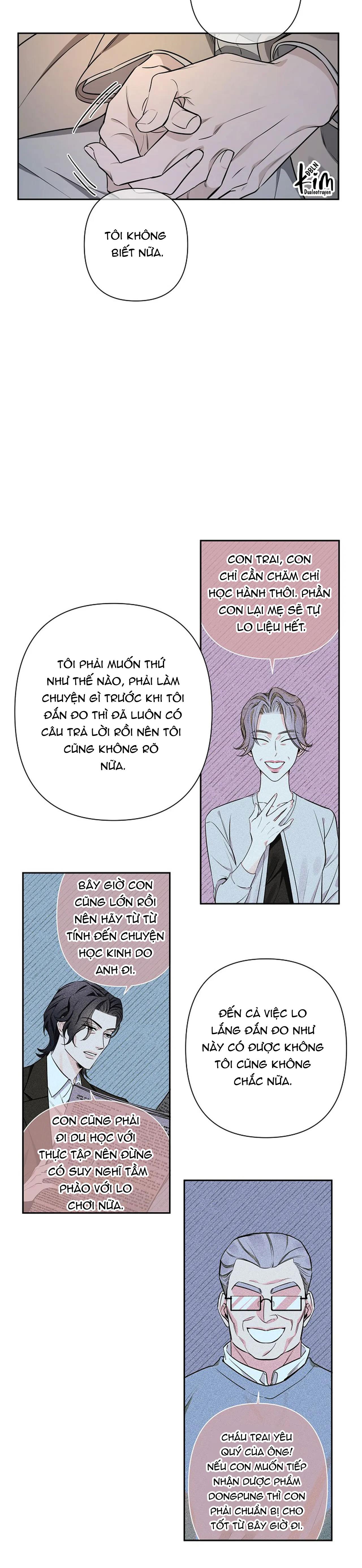 đêm dịu dàng chapter 30 16