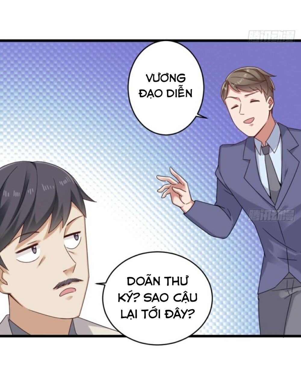 hệ thống nghịch tập thiên hậu chapter 47 3