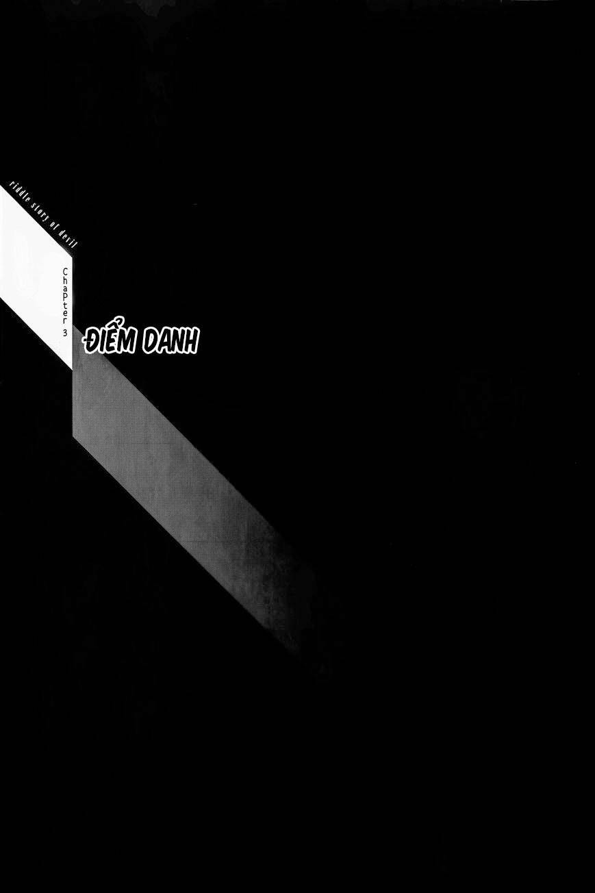 akuma no riddle chapter 3 2