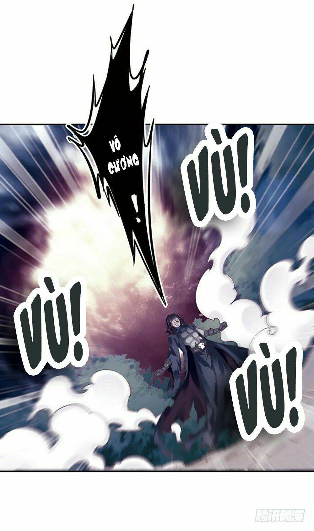 thiền tâm vấn đạo chapter 26 14