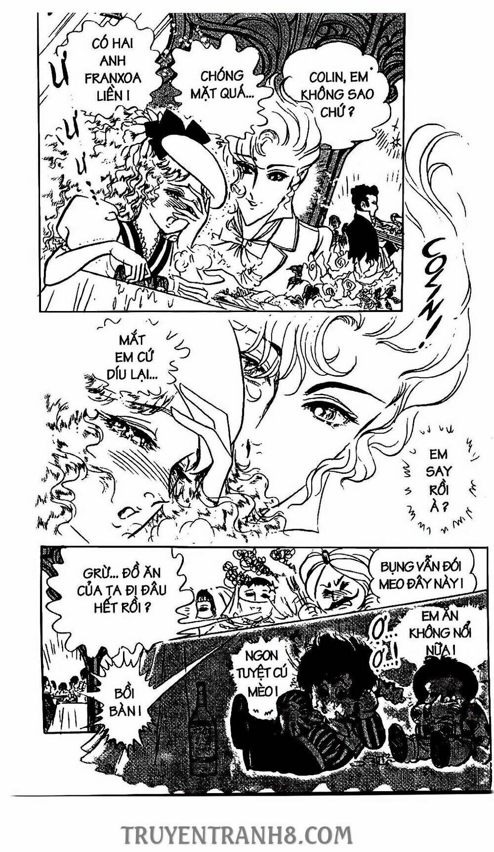 the count s daughter chapter 67 17