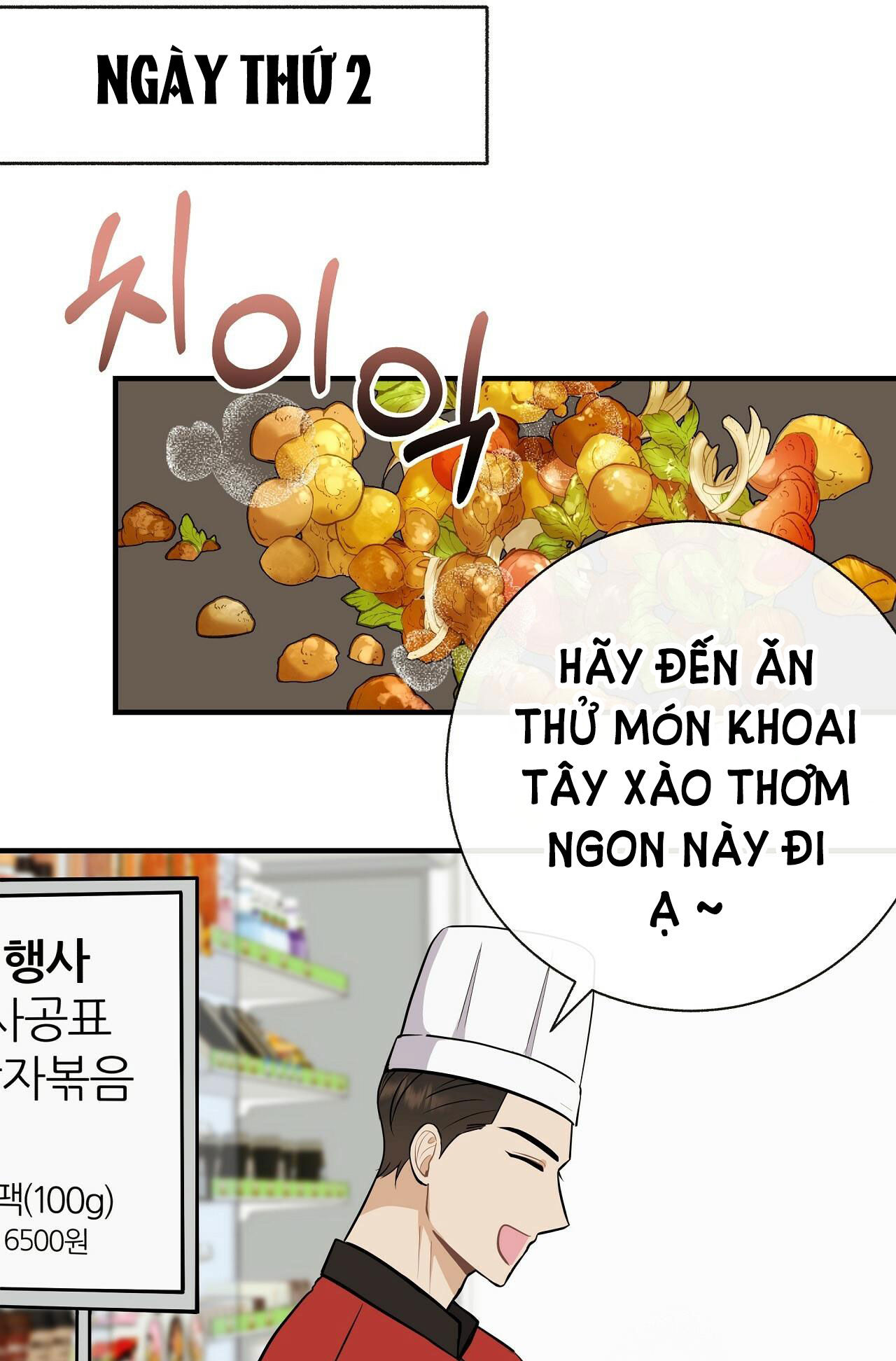 đứa bé là con tôi chapter 39.2 43