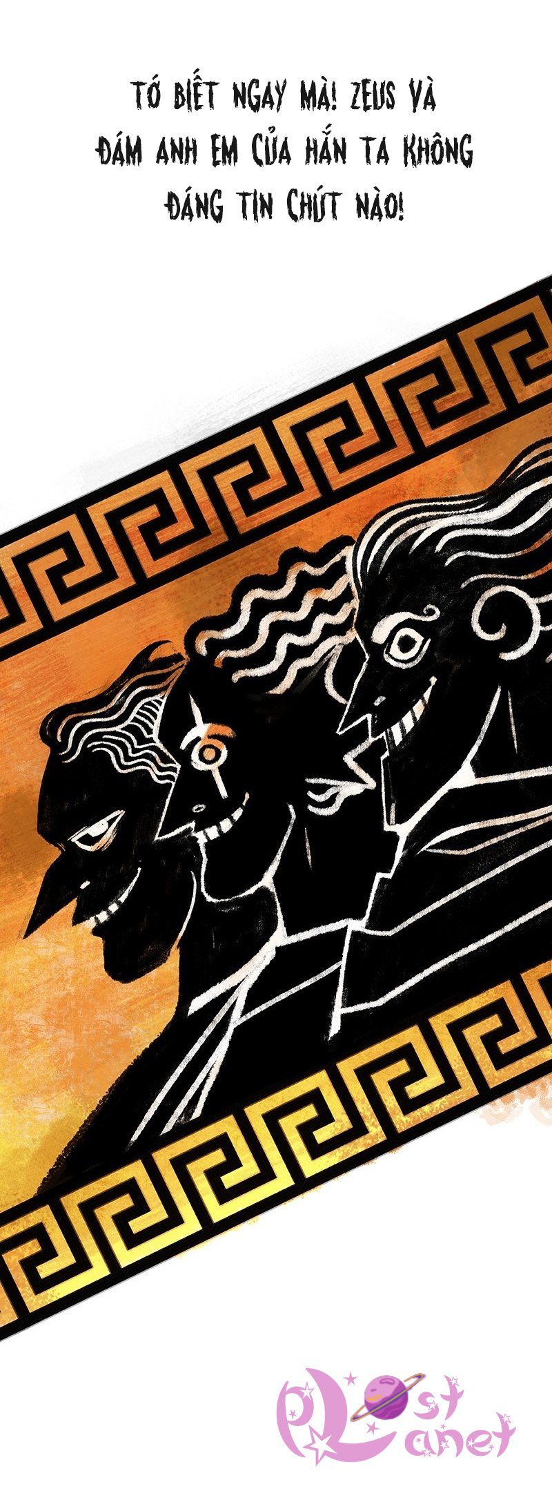 thần thoại olympus chapter 65 10