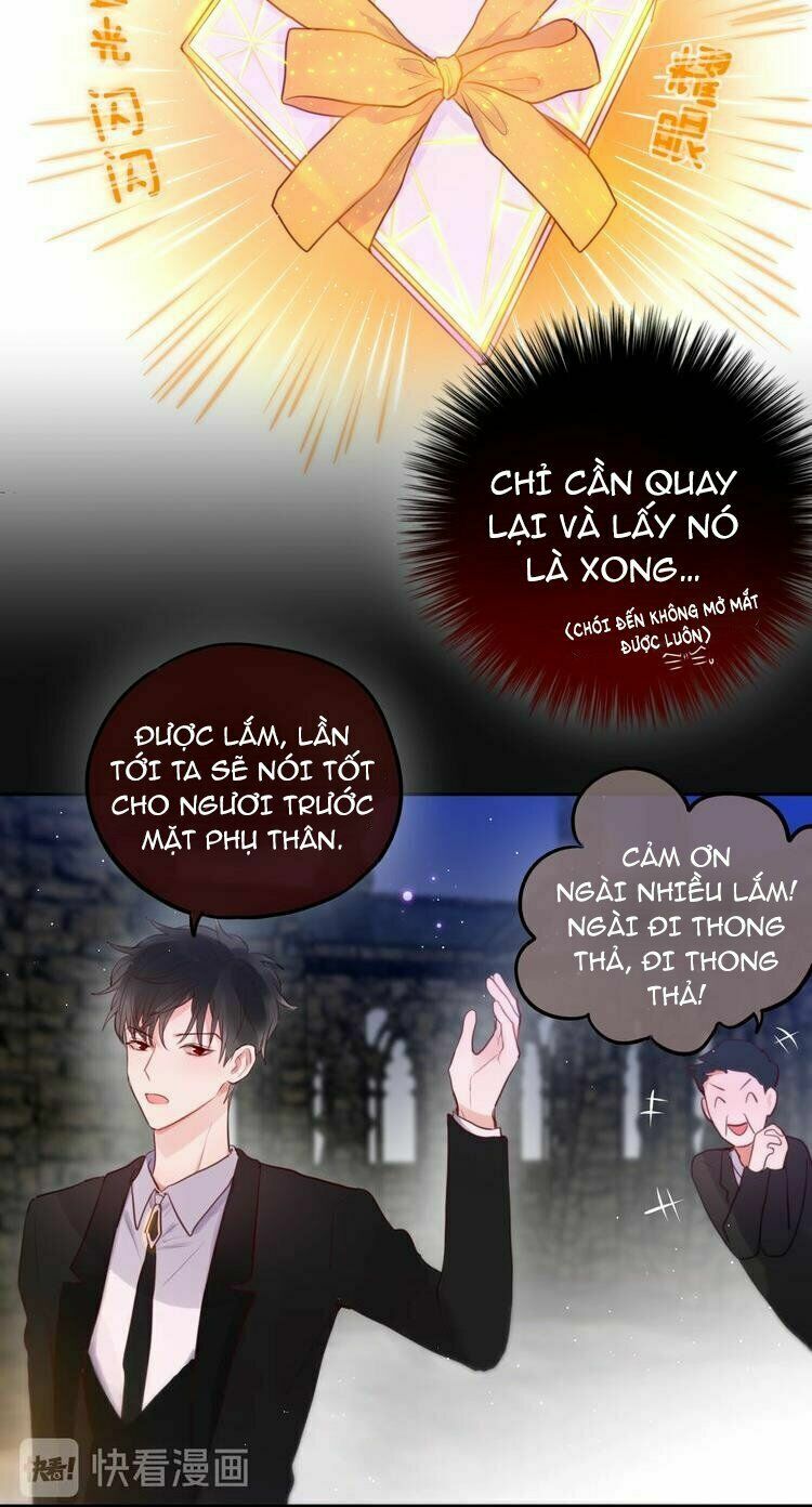 trú dạ liên miên chapter 26 36