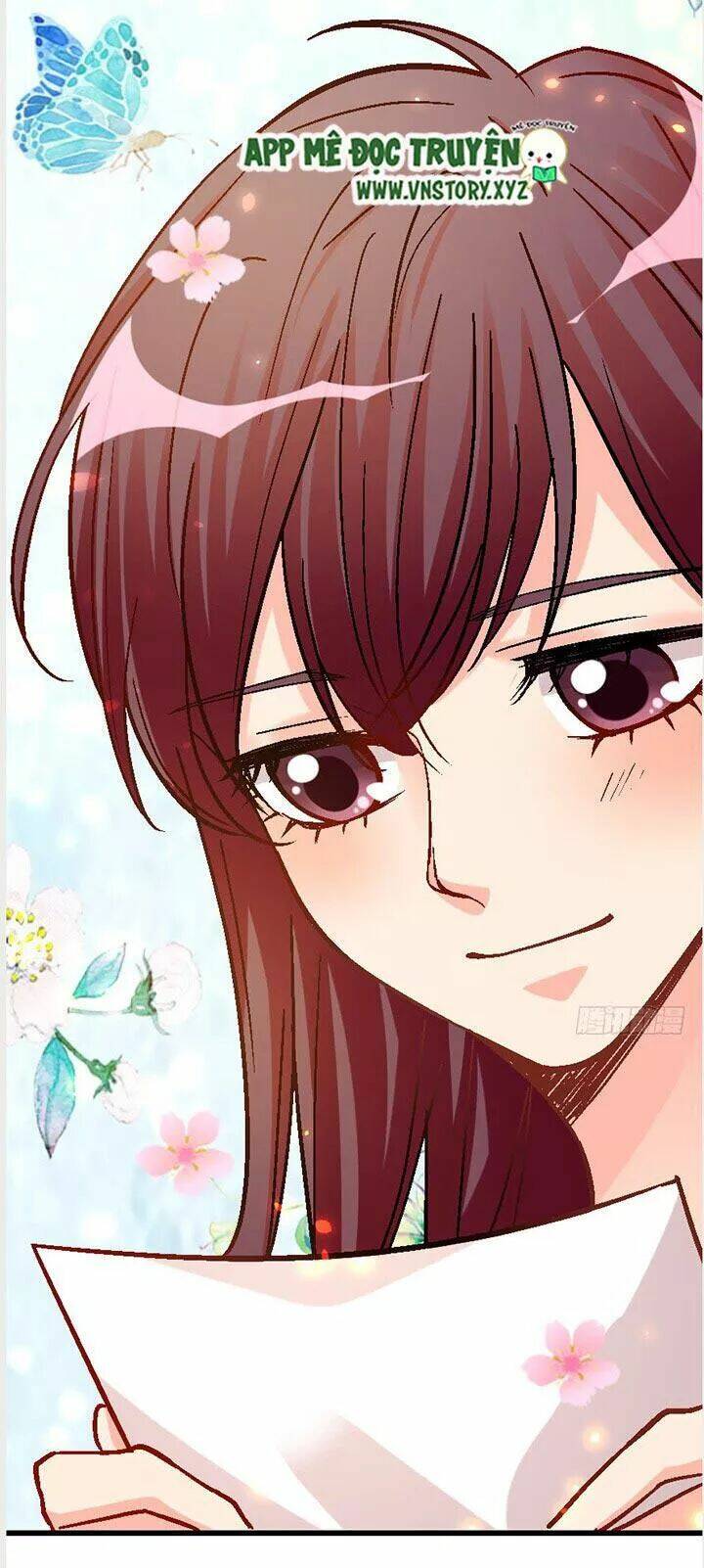 thiên hậu trở về chapter 56 10