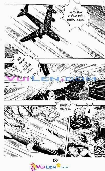 những người bạn tốt chapter 6 159