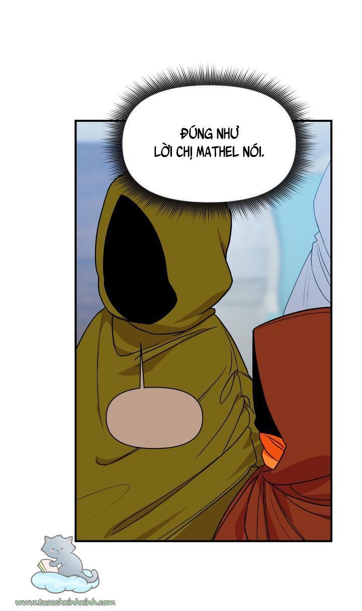 công nương khế ước của gia tộc công tước quái vật chapter 79 32