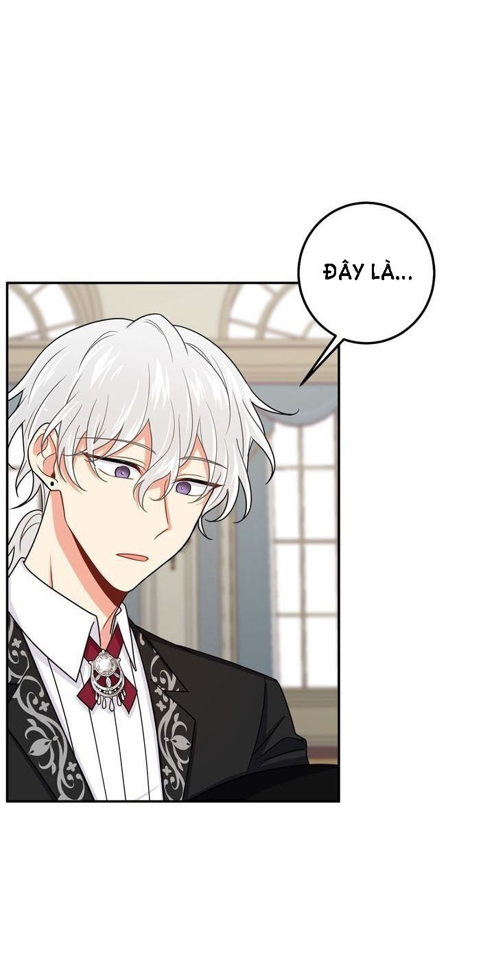 tôi là tiểu thư của gia đình này chapter 110 15