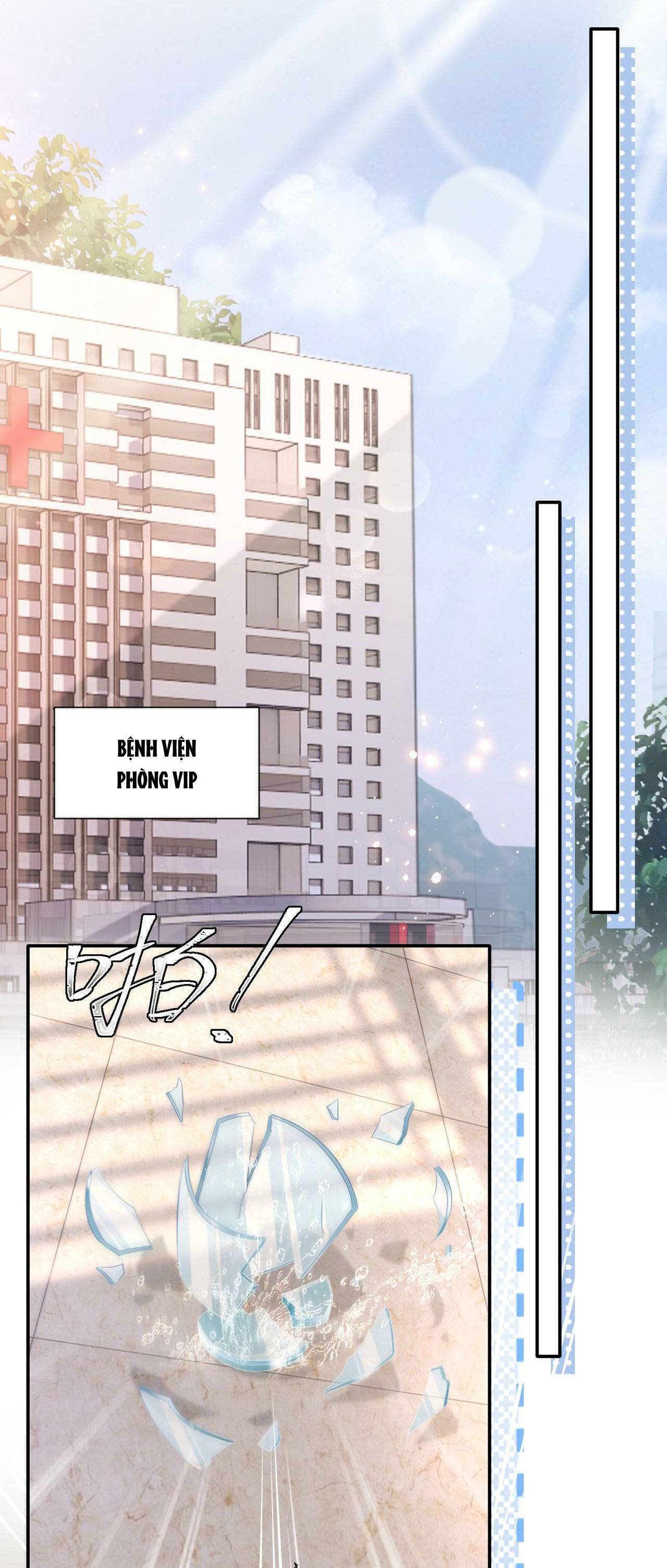 vợ của ảnh đế lại phá hỏng gameshow chapter 12 17