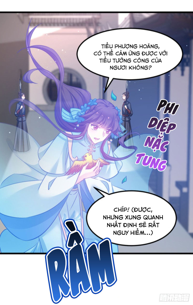 trò chơi trừng phạt chapter 88 30