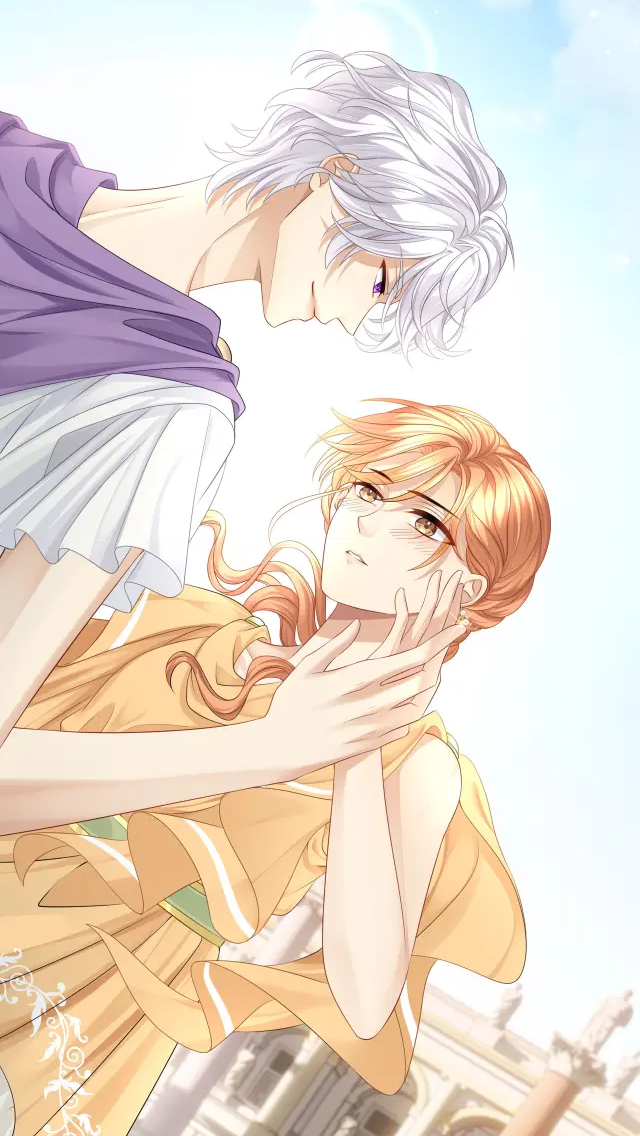 nàng và bảy người tình chapter 5 16