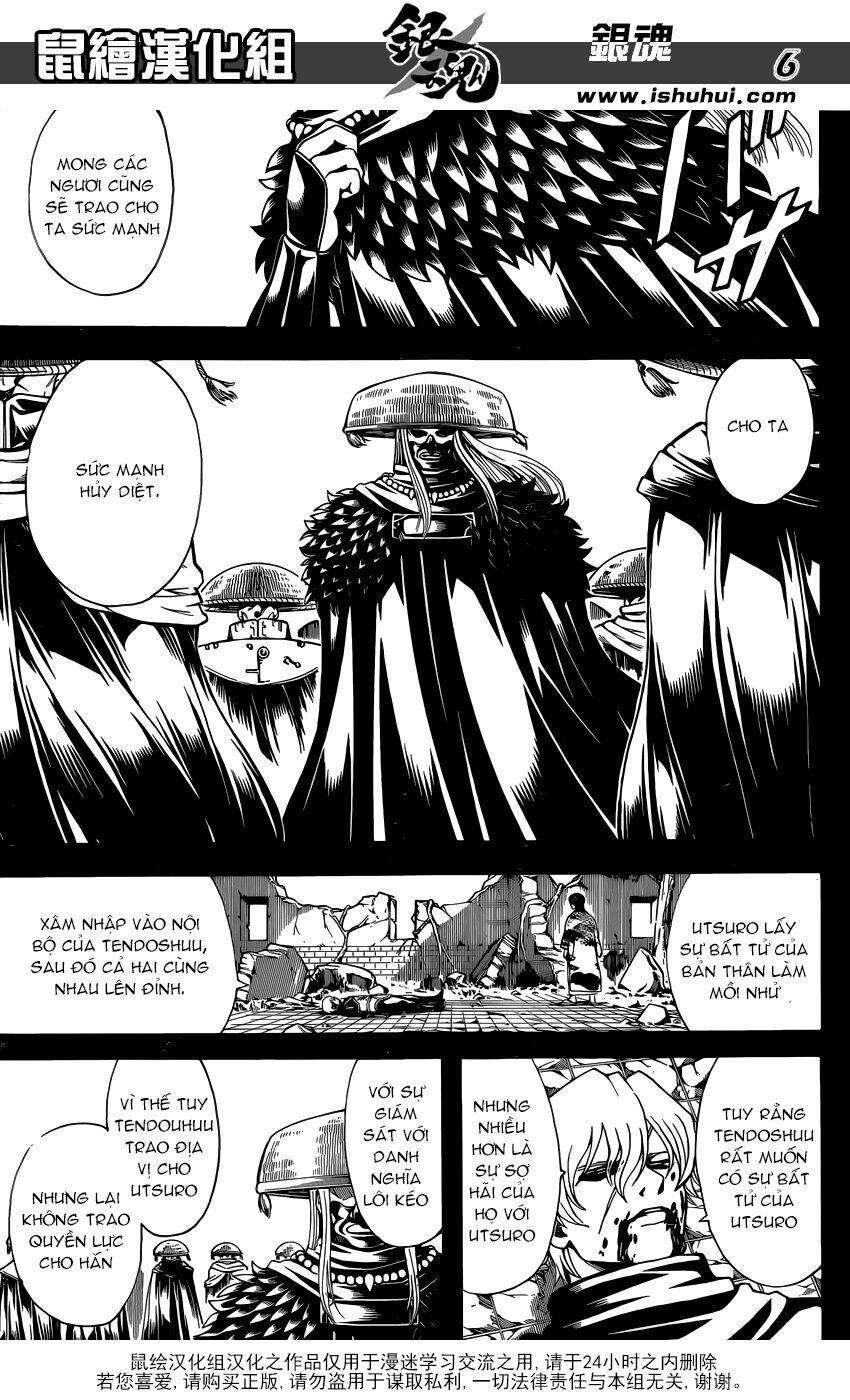 gintama - linh hồn bạc chapter 594 7