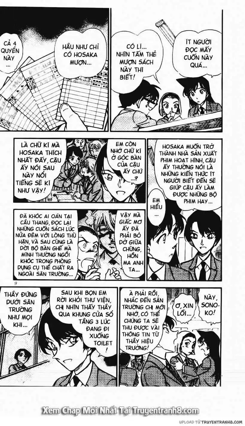 conan chapter 458 8