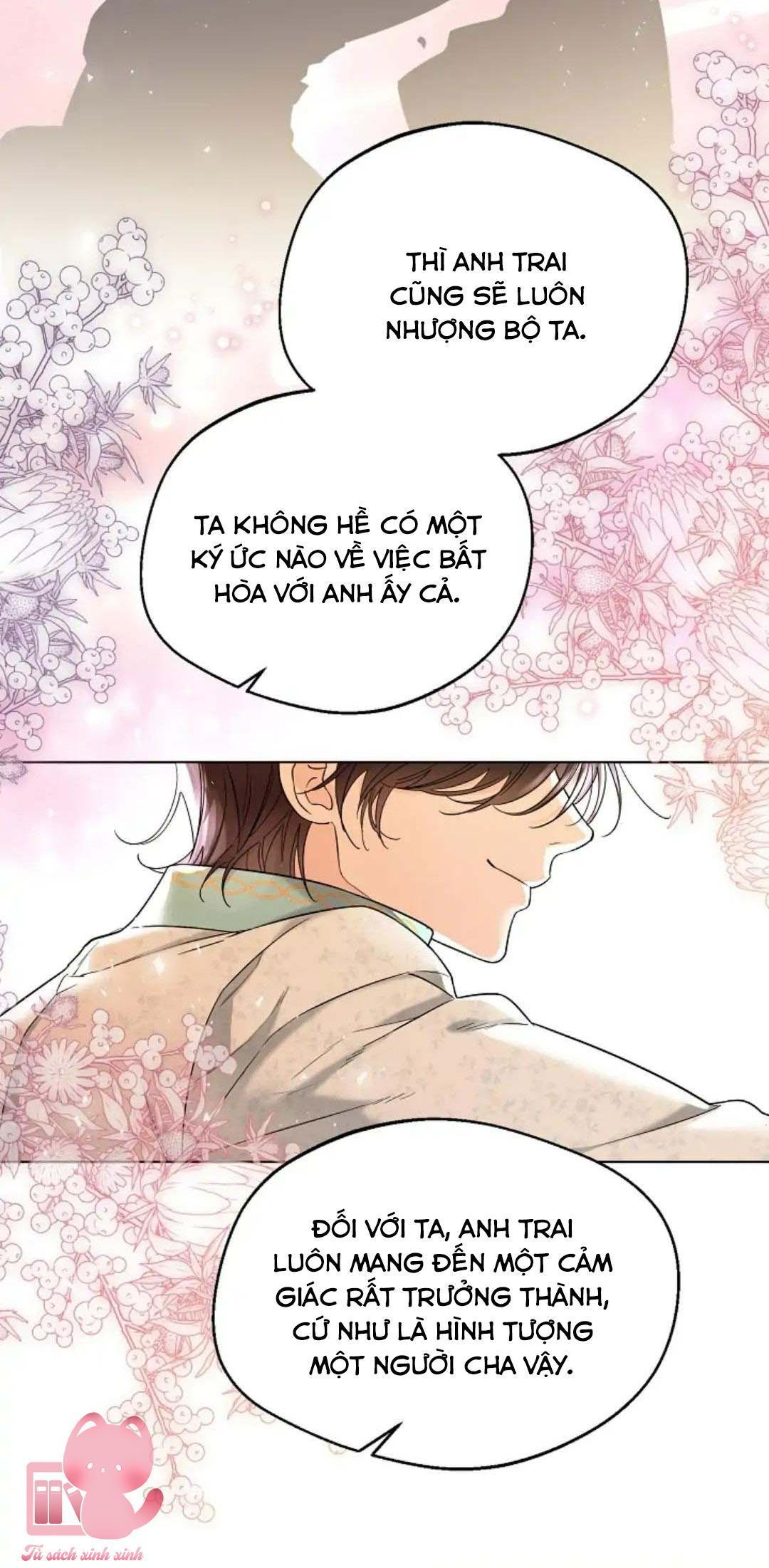 tiểu thư crystal là nam nhân chapter 22 59