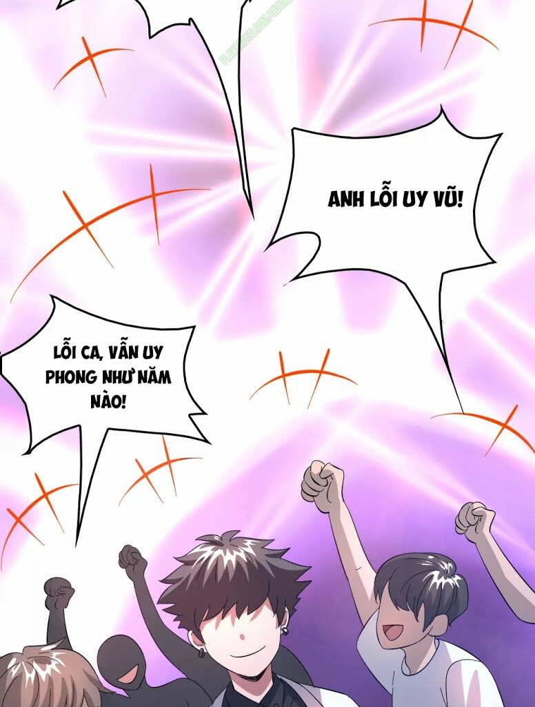 dị giới cung ứng thương chapter 27 14