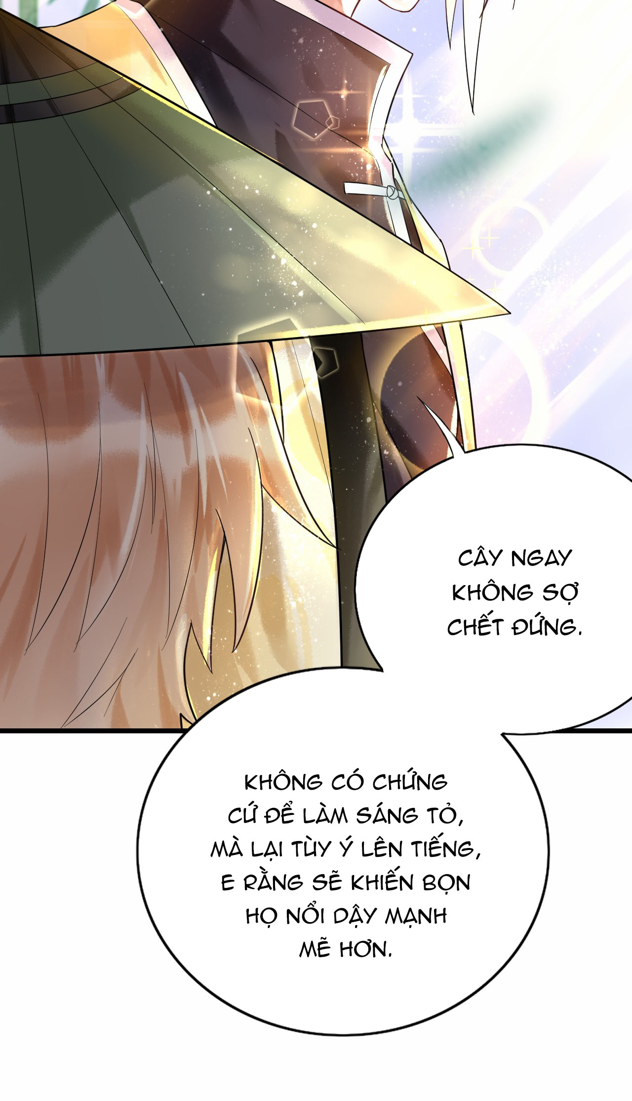 tức thời phạm quy [ tức thì vi quy ] chapter 13 13