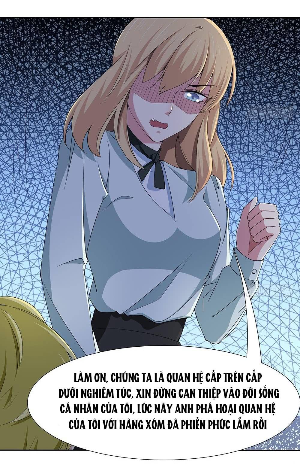 cô sát thủ ơi, yêu nhau nhé chapter 31 7