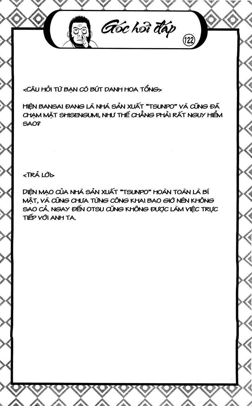 gintama - linh hồn bạc chapter 386 21