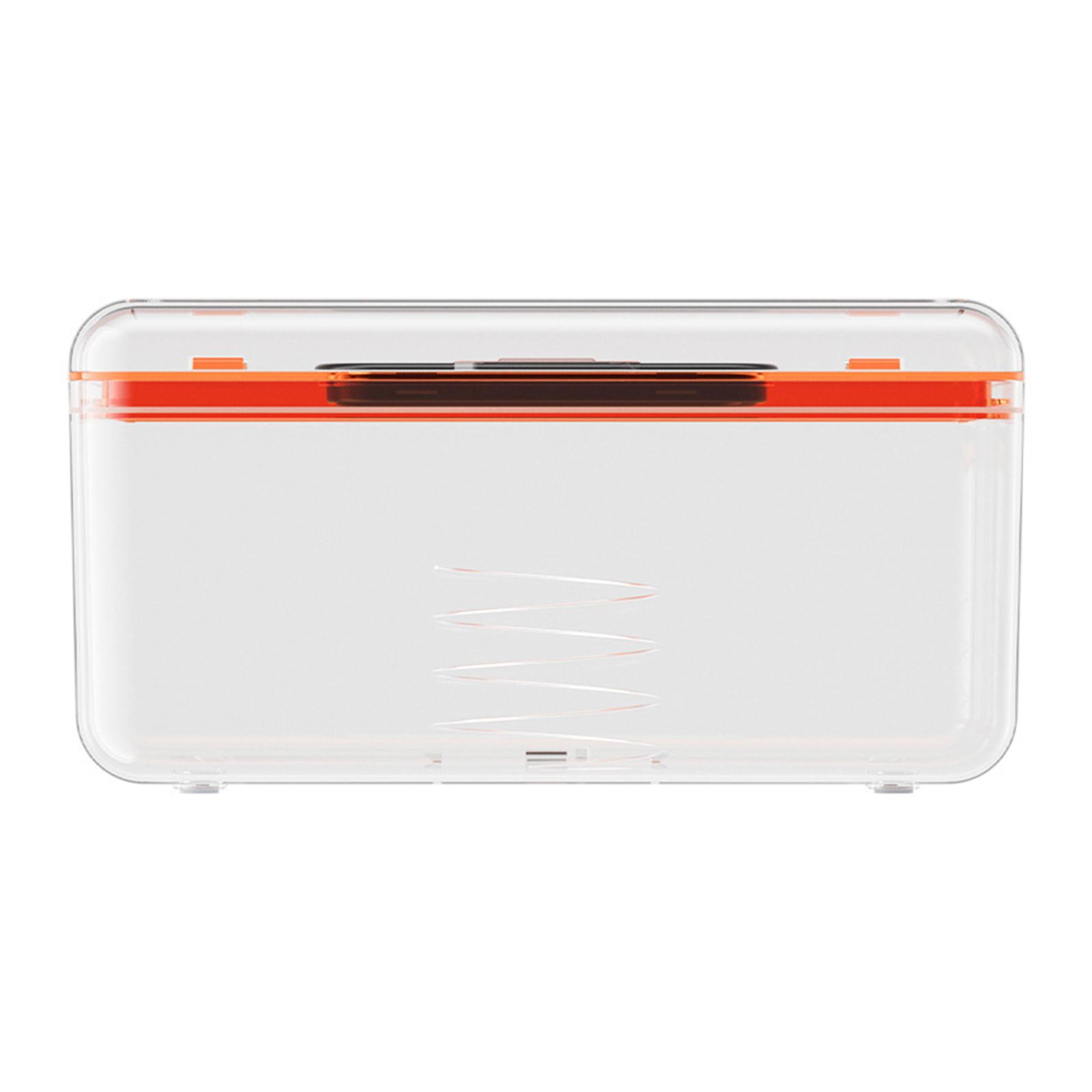 Hộp Đựng Khăn Giấy Để Bàn