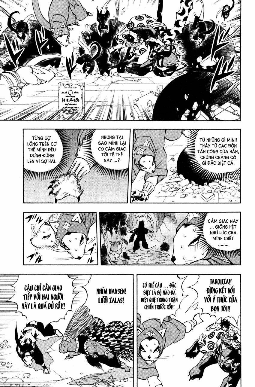 doubutsu no kuni chapter 37 4