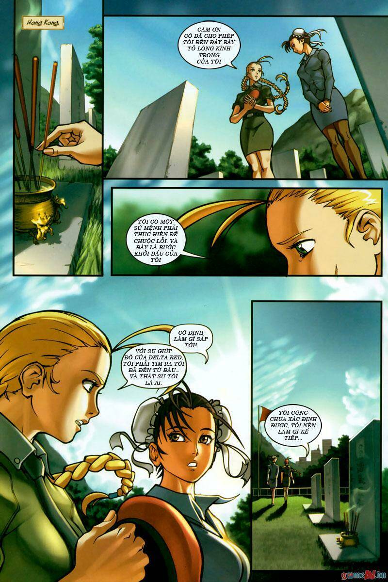 street fighter chapter 14 19