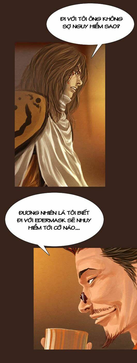 hội ảo thuật chapter 47 19