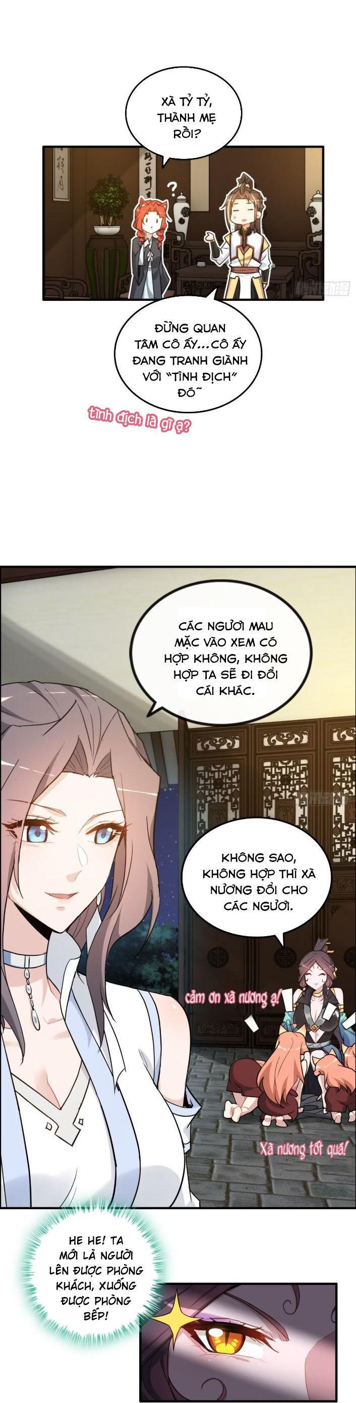 tu tiên chính là như vậy chapter 76 13