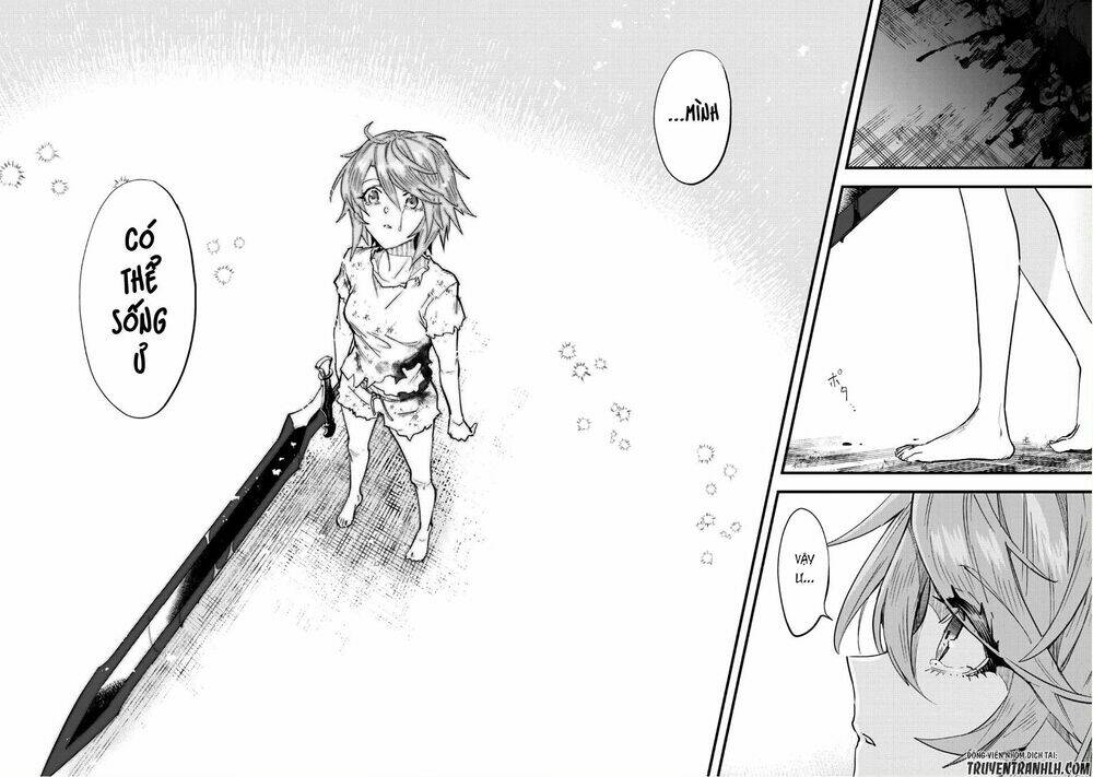 omae go toki ga maou kateru to omou na” to yuusha party o tsuihou sareta no de, outo de kimama ni ku chapter 1 42