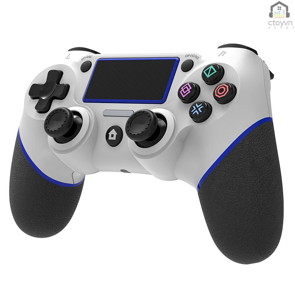 Tay cầm chơi game không dây 6 trục cho PS4