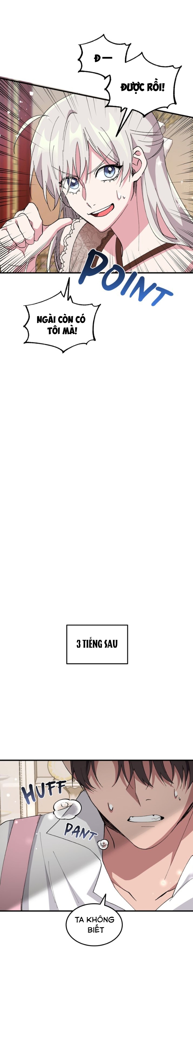 thưởng thức hương vị chapter 58 15